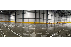 东莞连业开荒保洁