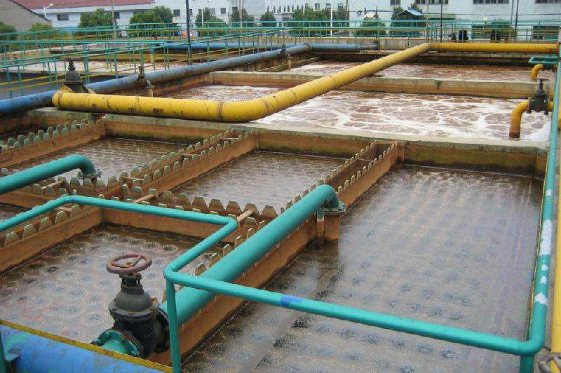 <b>江西污水处理</b>