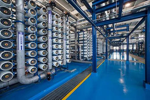 <b>湖南污水处理</b>