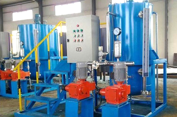 <b>广西污水处理</b>